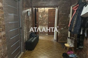 3-rooms apartment apartment by the address st. Dnepropetr dor Semena Paliya (area 72 m²) - Atlanta.ua - photo 26
