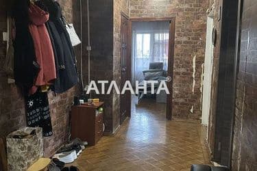3-rooms apartment apartment by the address st. Dnepropetr dor Semena Paliya (area 72 m²) - Atlanta.ua - photo 27