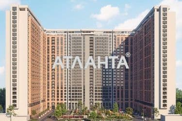1-кімнатна квартира за адресою Гагаріна пр. (площа 40,5 м²) - Atlanta.ua - фото 9