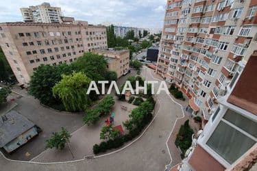 3-комнатная квартира по адресу ул. Левитана (площадь 133,5 м²) - Atlanta.ua - фото 21