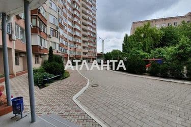 3-комнатная квартира по адресу ул. Левитана (площадь 133,5 м²) - Atlanta.ua - фото 28