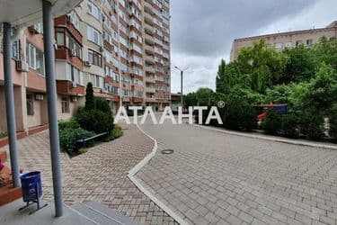 3-кімнатна квартира за адресою вул. Левітана (площа 133,5 м²) - Atlanta.ua - фото 28