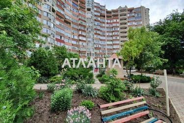 3-кімнатна квартира за адресою вул. Левітана (площа 133,5 м²) - Atlanta.ua - фото 34