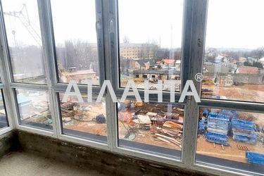 1-room apartment apartment by the address st. Slobodskaya (area 26,1 m²) - Atlanta.ua - photo 14