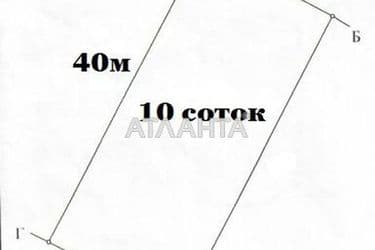 Участок по адресу ул. Школьная (площадь 10 сот) - Atlanta.ua - фото 13
