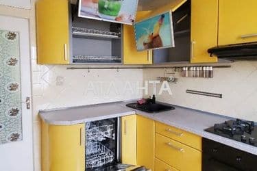 2-кімнатна квартира за адресою вул. Левітана (площа 51,8 м²) - Atlanta.ua - фото 19