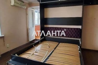 2-комнатная квартира по адресу ул. Левитана (площадь 51,8 м²) - Atlanta.ua - фото 21