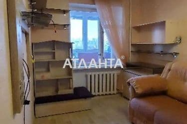 2-кімнатна квартира за адресою вул. Левітана (площа 51,8 м²) - Atlanta.ua - фото 25
