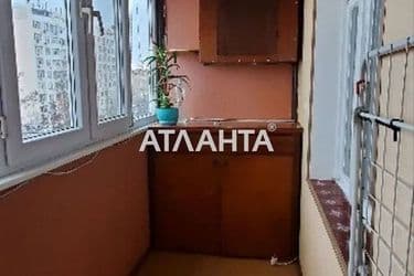 2-кімнатна квартира за адресою вул. Левітана (площа 51,8 м²) - Atlanta.ua - фото 29