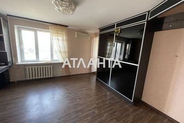 2-кімнатна квартира за адресою вул. Левітана (площа 51,8 м²) - Atlanta.ua - фото 20
