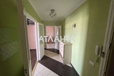 2-кімнатна квартира за адресою вул. Левітана (площа 51,8 м²) - Atlanta.ua - фото 28