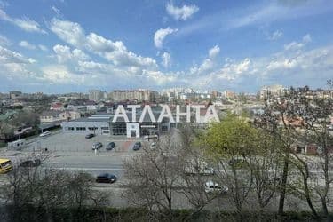 2-кімнатна квартира за адресою вул. Левітана (площа 51,8 м²) - Atlanta.ua - фото 33