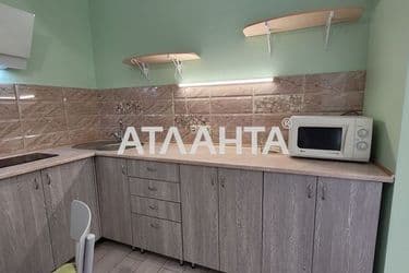 2-rooms apartment apartment by the address st. Fontanskaya dor Perekopskoy Divizii (area 56 m²) - Atlanta.ua - photo 22