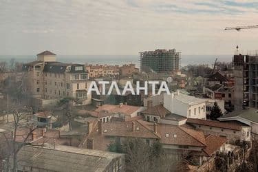 2-rooms apartment apartment by the address st. Fontanskaya dor Perekopskoy Divizii (area 56 m²) - Atlanta.ua - photo 25
