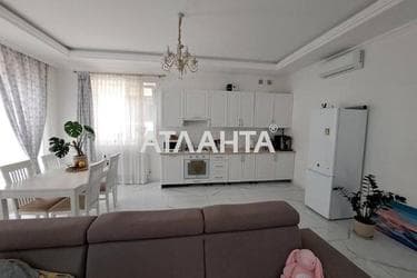 House by the address st. Korallovaya (area 125 m²) - Atlanta.ua - photo 18