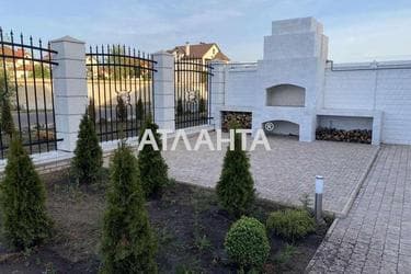 House by the address st. Korallovaya (area 125 m²) - Atlanta.ua - photo 15