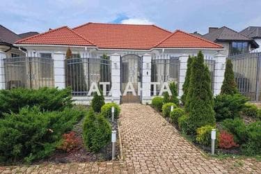House by the address st. Korallovaya (area 125 m²) - Atlanta.ua - photo 13