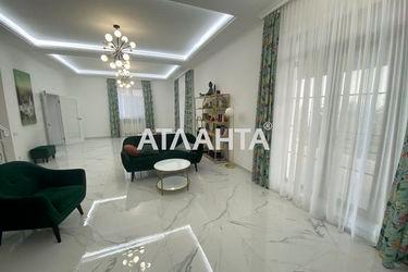 House by the address st. Korallovaya (area 210 m²) - Atlanta.ua - photo 12