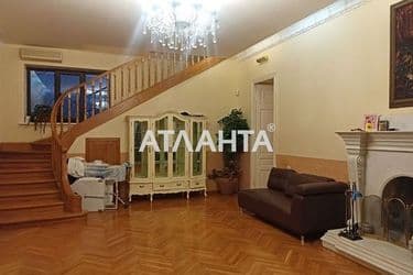 House by the address st. Chubaevskaya Selsovetskaya (area 380 m²) - Atlanta.ua - photo 17