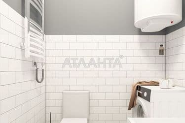 1-room apartment apartment by the address st. Tulskaya (area 36,5 m²) - Atlanta.ua - photo 8