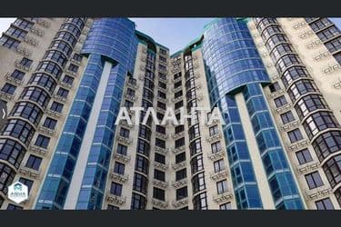 1-комнатная квартира по адресу Фонтанская дор. (площадь 84,4 м²) - Atlanta.ua - фото 7