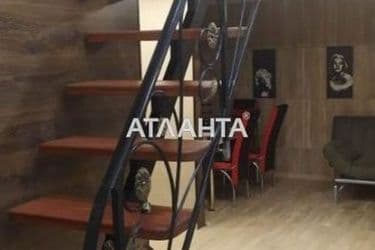 1-room apartment apartment by the address st. Vilyamsa ak (area 45 m²) - Atlanta.ua - photo 10