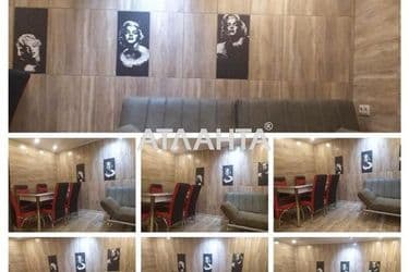 1-room apartment apartment by the address st. Vilyamsa ak (area 45 m²) - Atlanta.ua - photo 11