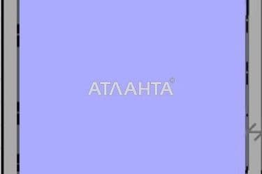 1-room apartment apartment by the address st. Vilyamsa ak (area 45 m²) - Atlanta.ua - photo 13