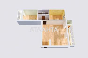 2-rooms apartment apartment by the address st. Vilyamsa ak (area 80 m²) - Atlanta.ua - photo 46