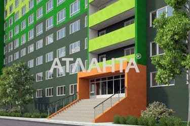 1-room apartment apartment by the address st. Marselskaya (area 45,5 m²) - Atlanta.ua - photo 7