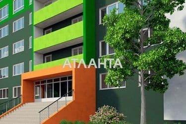 1-кімнатна квартира за адресою вул. Марсельська (площа 45,5 м²) - Atlanta.ua - фото 9