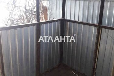 Dacha by the address st. Prichal 218 (area 40 m²) - Atlanta.ua - photo 6