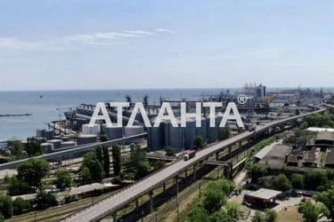 1-room apartment apartment by the address st. Primorskaya Suvorova (area 26 m²) - Atlanta.ua - photo 9