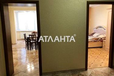 1-room apartment apartment by the address st. Chervonoy Kaliny pr (area 50 m²) - Atlanta.ua - photo 11