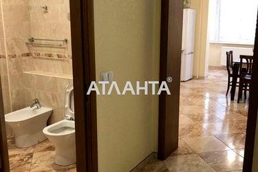 1-room apartment apartment by the address st. Chervonoy Kaliny pr (area 50 m²) - Atlanta.ua - photo 12