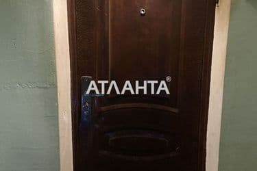 Многокомнатная квартира по адресу ул. Балковская (площадь 35 м²) - Atlanta.ua - фото 20