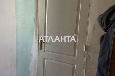 Многокомнатная квартира по адресу ул. Балковская (площадь 35 м²) - Atlanta.ua - фото 21