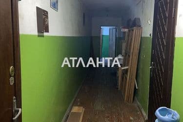 Многокомнатная квартира по адресу ул. Балковская (площадь 35 м²) - Atlanta.ua - фото 22