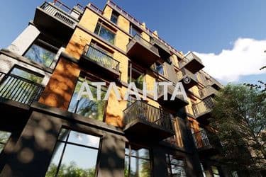 1-комнатная квартира по адресу ул. Дачная (площадь 45 м²) - Atlanta.ua - фото 34