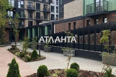 1-комнатная квартира по адресу ул. Дачная (площадь 45 м²) - Atlanta.ua - фото 33