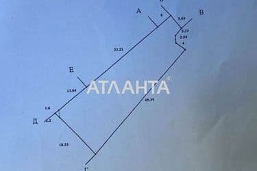 Landplot by the address st. Kurortnaya (area 8,4 acr) - Atlanta.ua - photo 6
