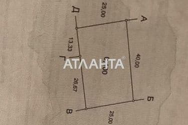 Landplot by the address st. Zelenaya (area 10 acr) - Atlanta.ua - photo 6