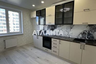 2-rooms apartment apartment by the address st. Zhemchuzhnaya (area 44,6 m²) - Atlanta.ua - photo 12