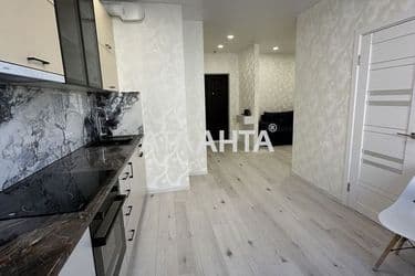 2-rooms apartment apartment by the address st. Zhemchuzhnaya (area 44,6 m²) - Atlanta.ua - photo 15