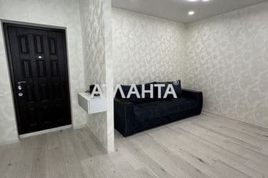 2-rooms apartment apartment by the address st. Zhemchuzhnaya (area 44,6 m²) - Atlanta.ua - photo 16