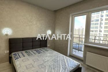 2-rooms apartment apartment by the address st. Zhemchuzhnaya (area 44,6 m²) - Atlanta.ua - photo 17