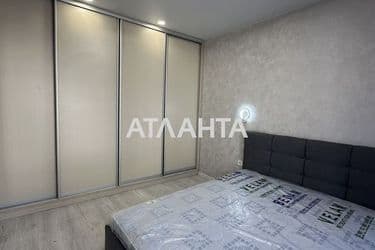 2-rooms apartment apartment by the address st. Zhemchuzhnaya (area 44,6 m²) - Atlanta.ua - photo 18