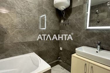 2-rooms apartment apartment by the address st. Zhemchuzhnaya (area 44,6 m²) - Atlanta.ua - photo 19