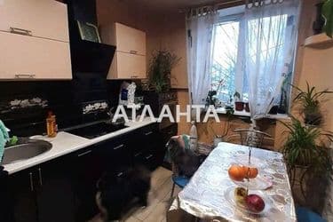 3-rooms apartment apartment by the address st. Ovidiopolskaya dor (area 89,7 m²) - Atlanta.ua - photo 4