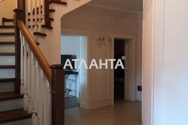 House by the address st. Klenovaya Kotovskogo (area 242 m²) - Atlanta.ua - photo 17
